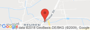 Tankstelle Autohaus Bredemeier