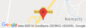 Esso-Autohof Bad Dürrenberg