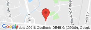 Autogas Tankstellen Details Edeka-Tankstelle ansehen