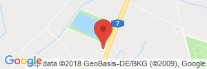 BAB-Tankstelle Aalbek West (Shell)