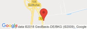 Autogas Tankstellen Details Esso-Autohof Gollhofen ansehen