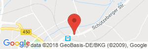 Esso Tankstelle Schumann