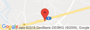 BAB-Tankstelle Bottrop Süd (Total)