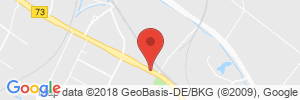 Esso Tankstelle Oßenbrügge