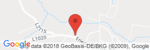 Freie Tankstelle D. Beck