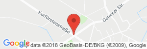 Autogas Tankstellen Details Star Tankstelle D. Guder ansehen