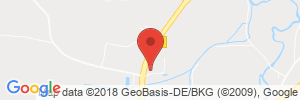 Autogas Tankstellen Details AGIP Tankhof A93 ansehen
