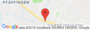 Autogas Tankstellen Details Esso-Station Schopp ansehen
