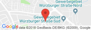 Freie Tankstelle Schweinheim