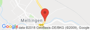 Autogas Tankstellen Details Total Mellingen Bernd Linß ansehen