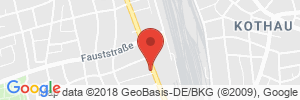 Autogas Tankstellen Details LEGER Flüssiggastankst. bei 1a Autoservice GmbH Lämmerer ansehen