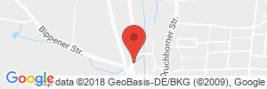 Autogas Tankstellen Details Freie Tankstelle Berling ansehen