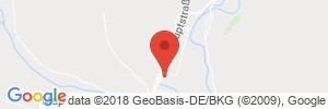 Autogas Tankstellen Details BFT Tankstelle ansehen
