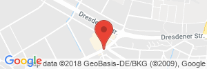 Freie Tankstelle H. Zufall