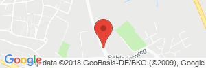 Freie Tankstelle Honsel