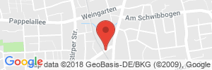 Autogas Tankstellen Details Tankstelle Schwank ansehen