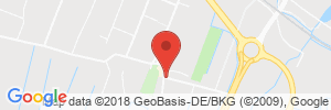 Freie Tankstelle Waldemar Törck