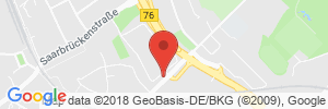 Autogas Tankstellen Details plaza SB-Warenhaus ansehen