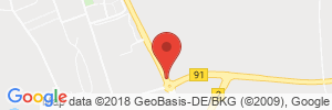 Autogas Tankstellen Details Globusmarkt -Tankstelle ansehen