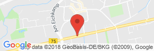 Autogas Tankstellen Details Score SB Station ansehen