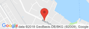 Esso Tankstelle u. Autodienst