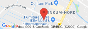 Autogas Tankstellen Details Tankstelle Ratio Einkaufszentrum ansehen