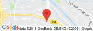 Autogas Tankstellen Details BK Tankstelle Frank und Bernd Szinek GbR ansehen