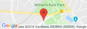 Autogas Tankstellen Details Aral Tankstelle Gerd Hollenhorst ansehen