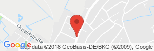 Autogas Tankstellen Details FELTA-Tankstelle ansehen
