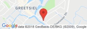Autogas Tankstellen Details Freie Tankstelle / Gerhard Poppinga ansehen