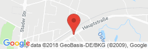 Autogas Tankstellen Details Hansa Energie Gohde GmbH ansehen
