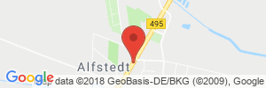 Raiffeisen-Tankstelle