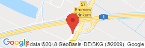 Autogas Tankstellen Details HEM-Tankstelle ansehen