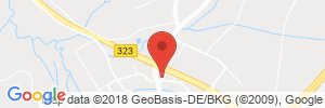 Autogas Tankstellen Details Aral Tankstelle ansehen