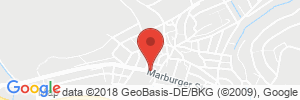 Autogas Tankstellen Details Aral Tankstelle Berns oHG ansehen