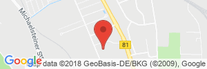 Autogas Tankstellen Details Aral Tankstelle ansehen