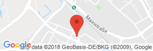 Autogas Tankstellen Details ARAL Station ansehen