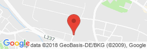 DETA Tank-u. Waschstraßen GmbH am FEGRO Großmarkt
