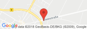 Autogas Tankstellen Details Freie Tankstelle ansehen