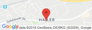 Aral Tankstelle Holger Hohls