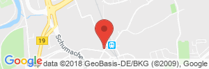 Autogas Tankstellen Details LEGER GmbH, Freie Tankstelle ansehen