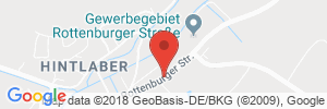 Tankstelle Horst Lang