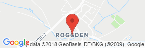 Autogas Tankstellen Details Nikken GbR (Automatentankstelle) ansehen