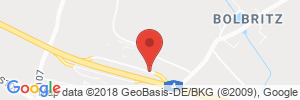 BAB-Tankstelle Oberlausitz Nord