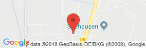 Autogas Tankstellen Details Agip Service Station Schugk ansehen