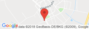 Tankstelle Mengin