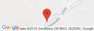 Autogas Tankstellen Details Georg SB Waschplätze (Tankautomat) ansehen