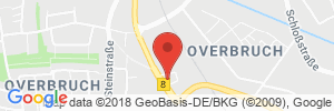 Autogas Tankstellen Details Shell Station ansehen