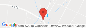 Tankstelle Hilger