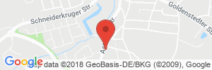 Autogas Tankstellen Details FELTA Tankstelle ansehen